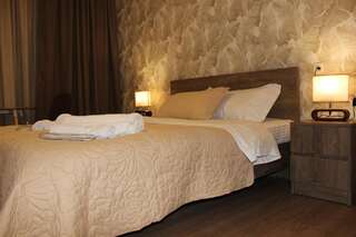 Апарт-отели golden borjomi Боржоми Двухместный номер с 1 кроватью и видом на горы-10